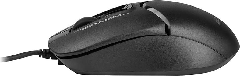 Maus A4-Tech FSTYLER FM12S, i zi, 1200 DPI