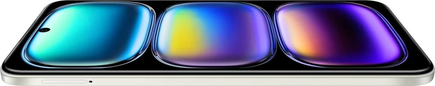 Celular Infinix HOT 50i 4/128GB Titanium Grey