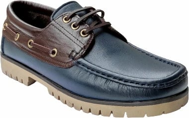Çizme për meshkuj Riverland, blu marine