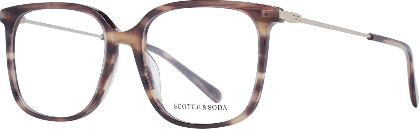 Syze optike për femra Scotch & Soda, të kafta