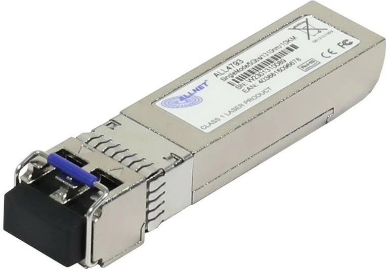 Modul switch ALLNET ALL4793 SFP, 5Gbit, Singlemode/LC