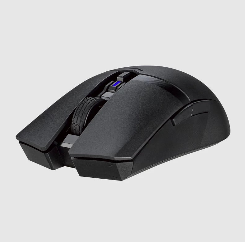 Maus Gaming ASUS TUF Gaming M4, Wireless 