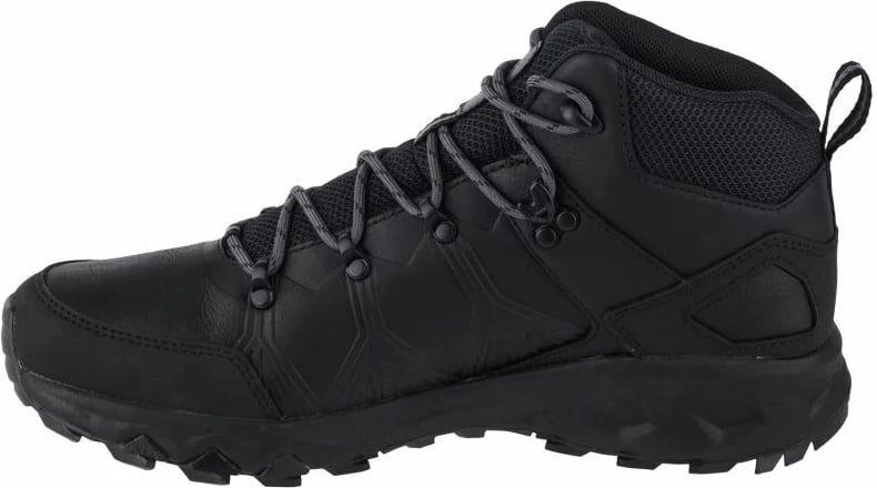 Atlete për meshkuj Columbia Peakfreak II Mid OutDry, të zeza