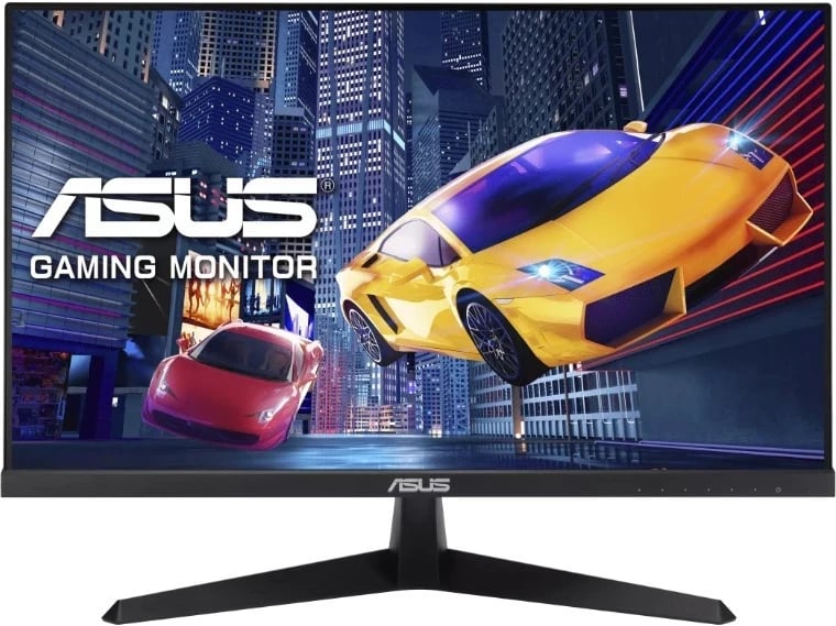 Monitor ASUS VY279HGE, 27", Full HD, i zi