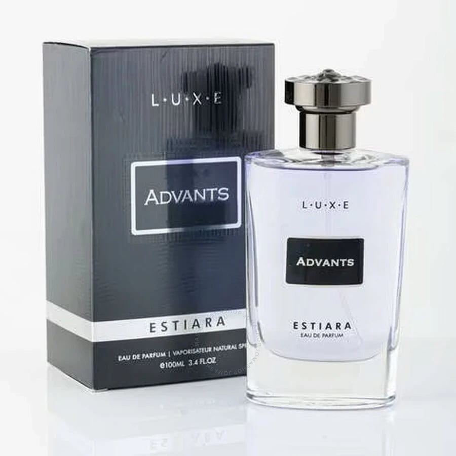 Eau De Parfum Estiara Advants, 100 ml