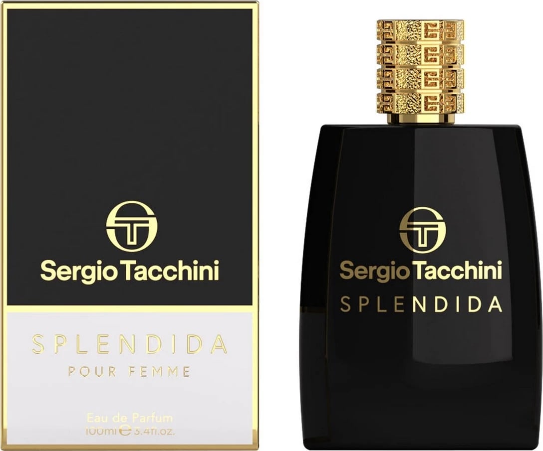 Eau de Parfum Sergio Tacchini Splendida, 30ml