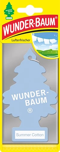 Wunder Baum Pisha Summer