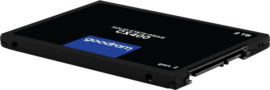 SSD Goodram CX400 2.5 2.05 TB Serial ATA III