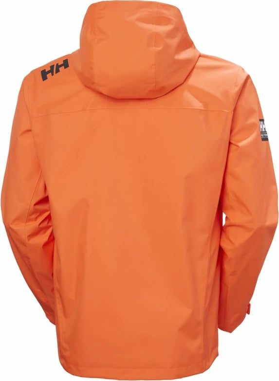 Jakne për meshkuj Helly Hansen, portokalli