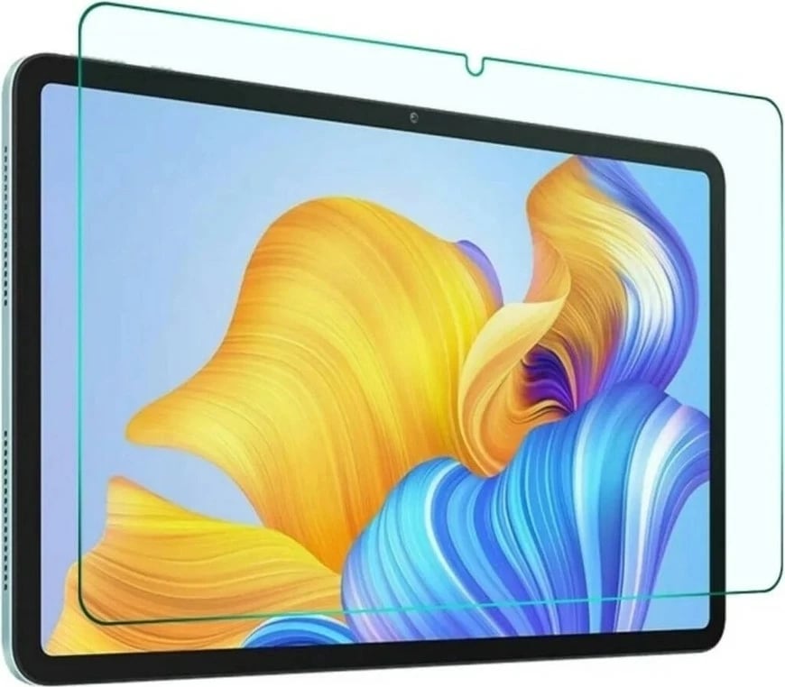 Mbrojtës ekrani për tablet Samsung Galaxy Tab A9 Plus Megafox, pa ngjyrë