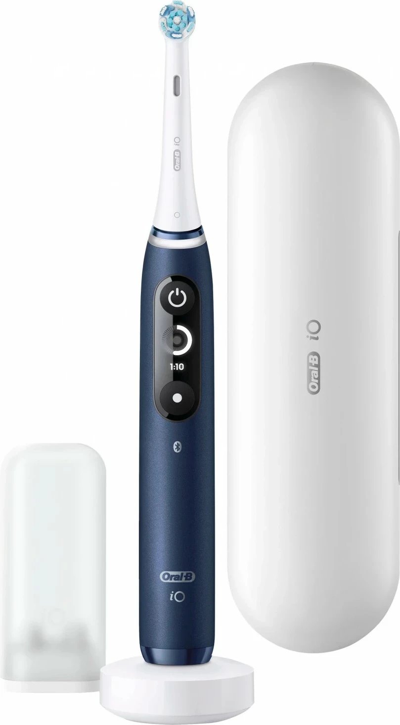 Furçë dhëmbësh magnetike Oral-B iO Series 7, granat