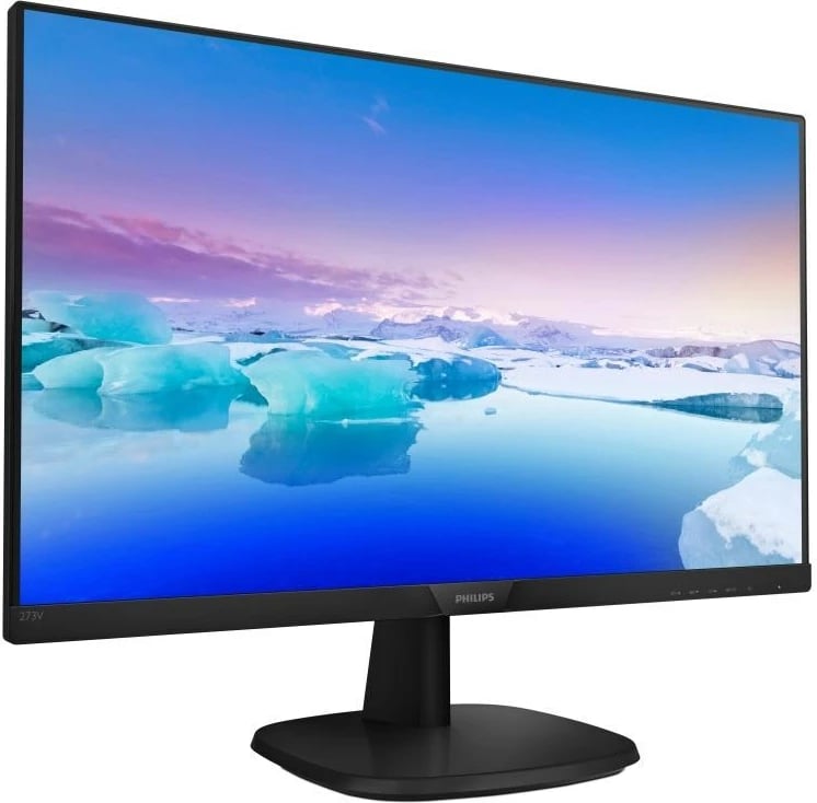 Monitor Philips V Line 273V7QDSB/00, 27", Full HD