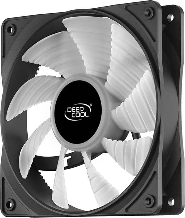 Kasë DEEPCOOL MATREXX 40 3FS, e zezë