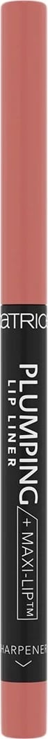 Laps për Buzë Plumping lip Catrice, Understated Chic no.010, 0.35g