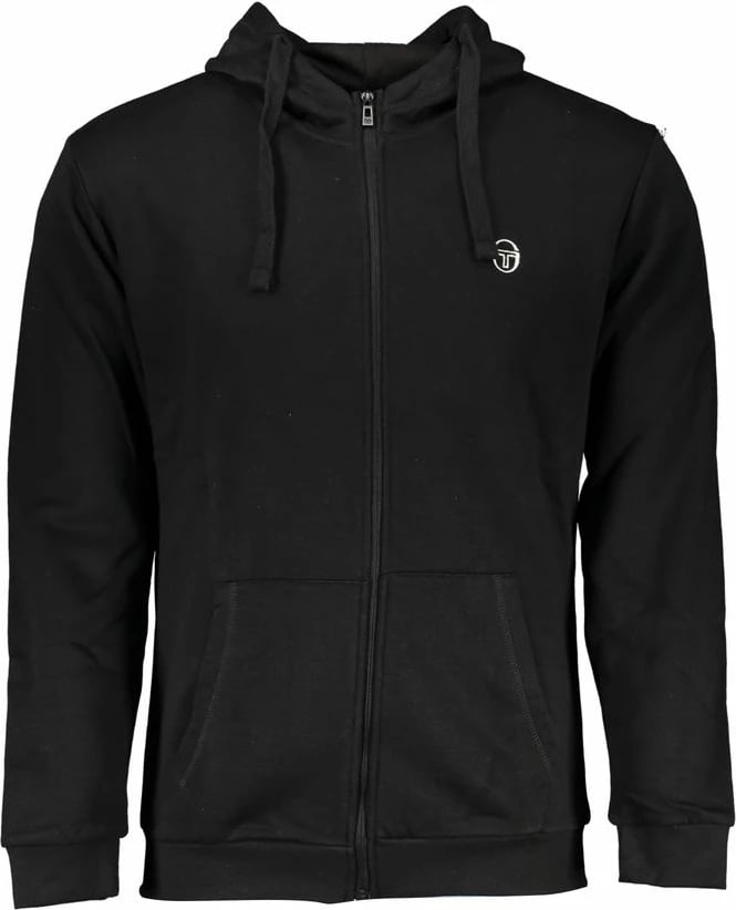 Duks për meshkuj Sergio Tacchini, i zi