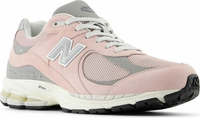 Atlete New Balance, rozë dhe gri