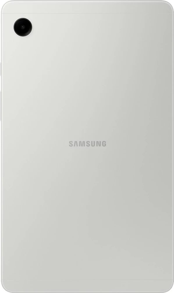 Tablet Samsung Galaxy Tab A9 Wi-Fi, 64 GB, 4 GB, Mystic Silver