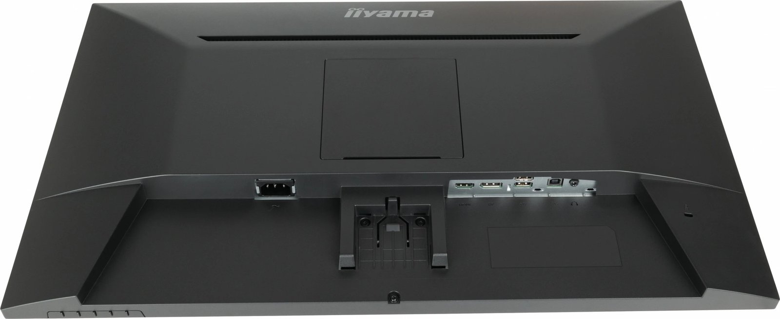 Monitor iiyama ProLite, 27", Full HD, LED, 1 ms, i zi