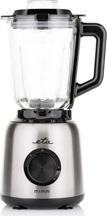 Blender ETA Mira II, 1.5L, 1200W, ngjyrë argjendi