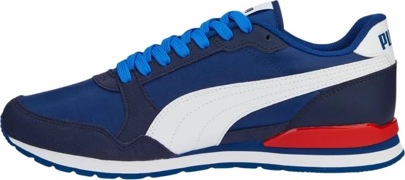 Atlete për meshkuj Puma ST Runner v3 NL, blu marine