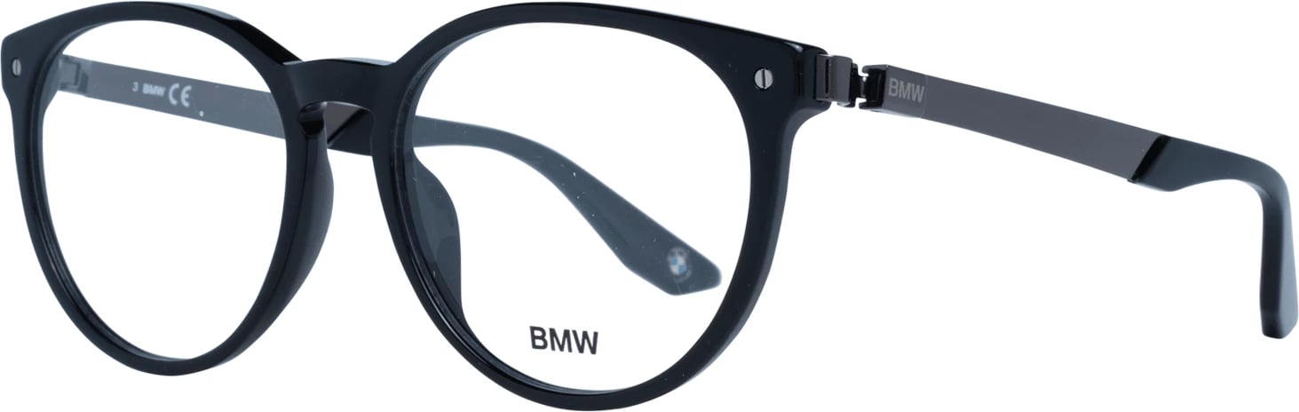 Korniza optike unisex BMW, të zeza