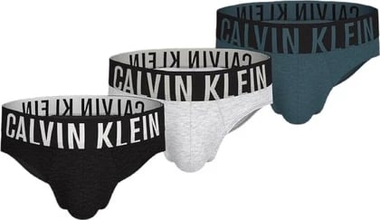 Të brendshme Calvin Klein meshkuj, jeshile