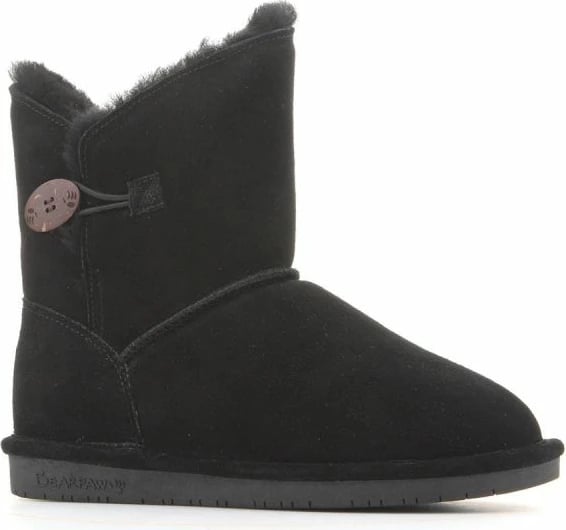 Çizme dimri për femra BearPaw, të zeza