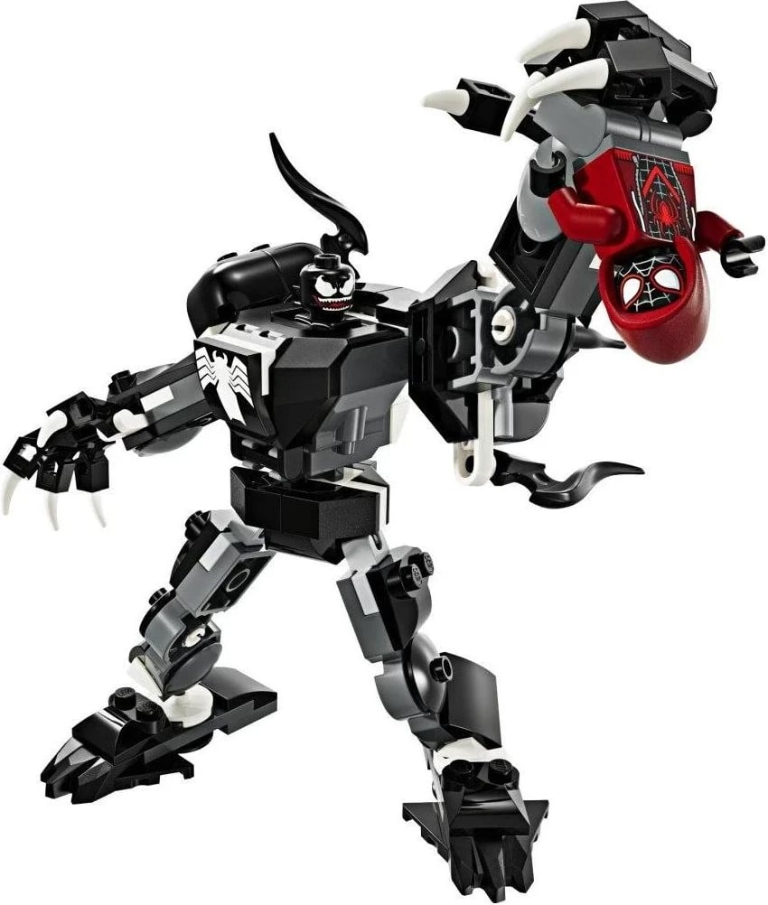 LEGO Super Heroes 76276 Mech Venoma