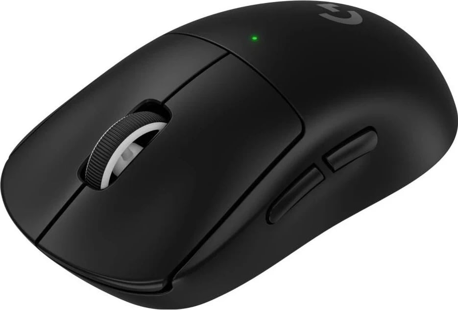 Maus Logitech G Pro X 2 Superlight, i zi