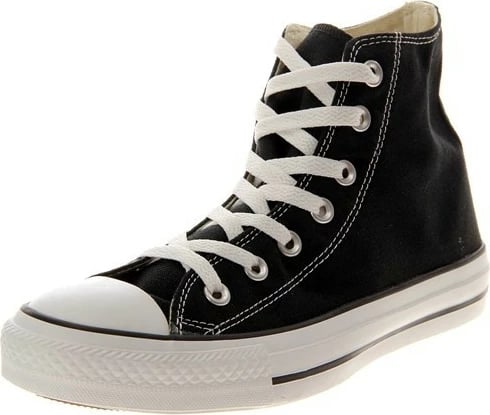 Atlete për meshkuj Converse Chuck Taylor All Star M9160, të zeza