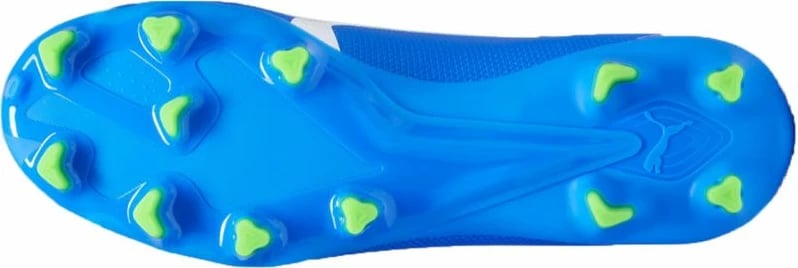 Atlete për futboll për meshkuj Puma Ultra Match FG/AG, blu