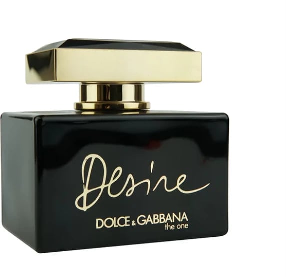 Eau de Parfum Dolce & Gabbana The One Desire, 75 ml