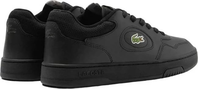 Këpucë për meshkuj Lacoste 7-46SMA004502H, të zeza