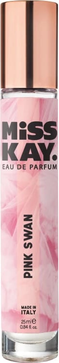 Eau De Parfum Miss KAY Pink Swan, 25 ml