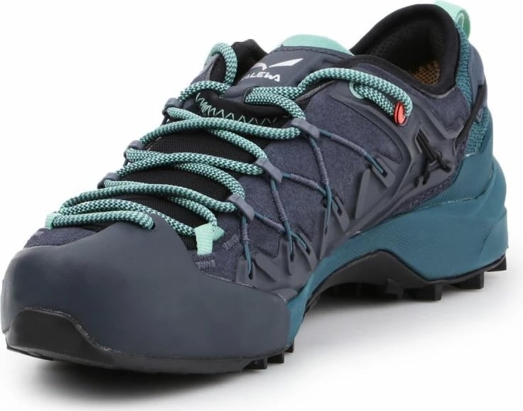 Këpucë për femra Salewa, blu marine