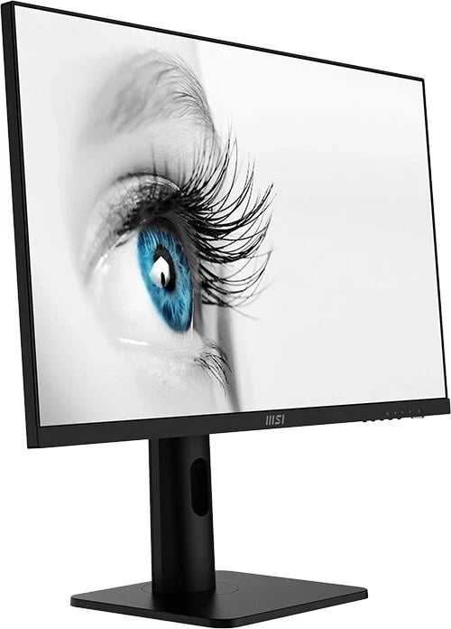 Monitor MSI PRO MP273AP, 27 inç, Full HD, i zi