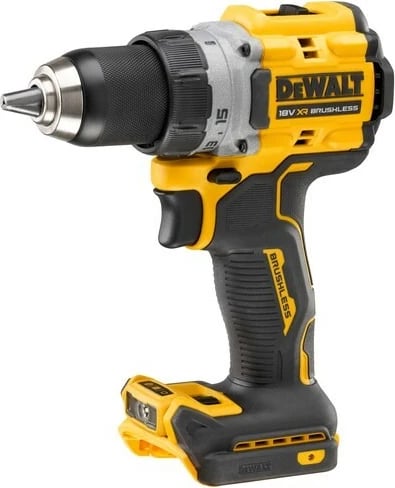 Bormakinë pa bateri dhe pa karikues DeWalt 18 DCD800NT