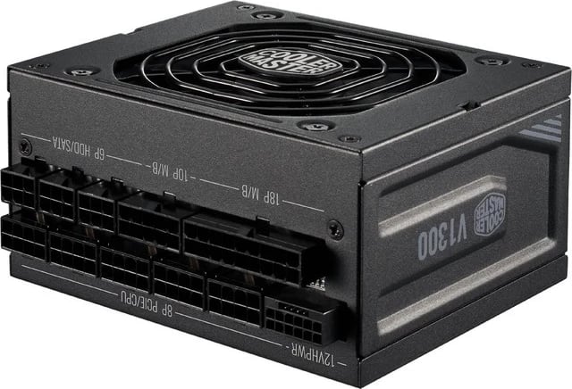 Furnizues energjie CoolerMaster V SFX 1300W 80+ Platinum