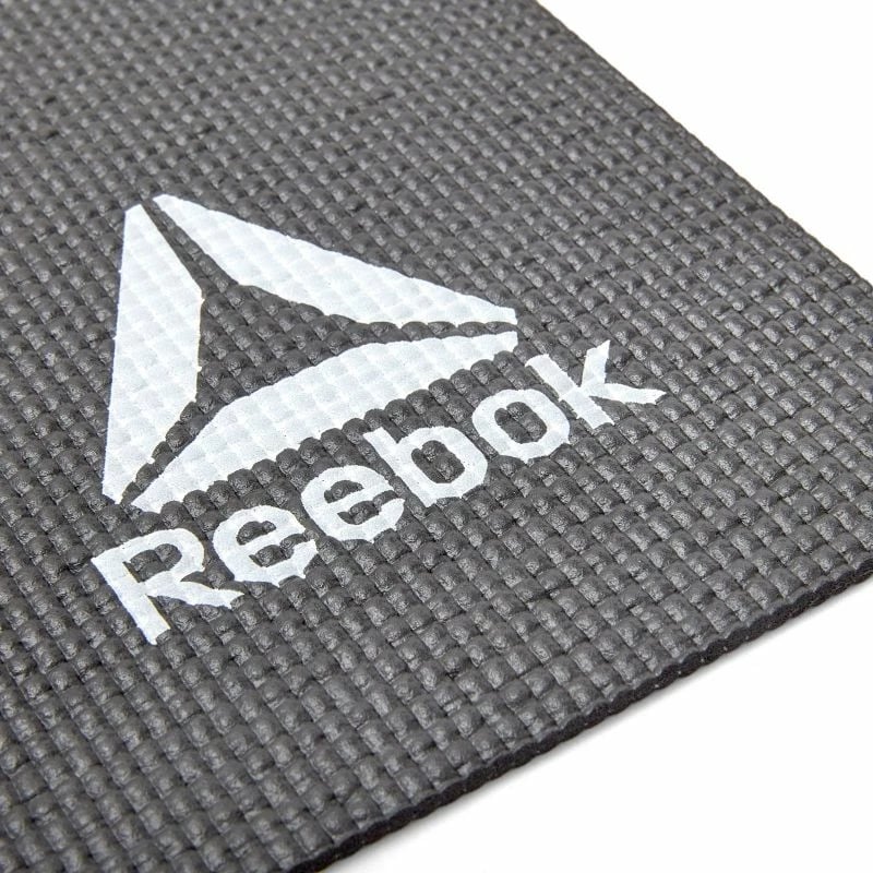 Tapete Yoga Reebok RAYG-11030BK për Meshkuj dhe Femra