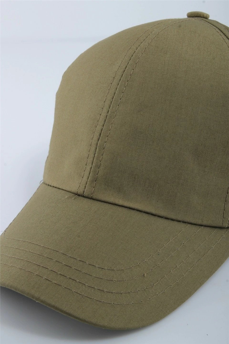 Kapelë unisex Cappello, khaki