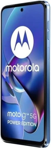 Telefoni Motorola Moto G54 5G Power Edition, 12/256GB, Blu