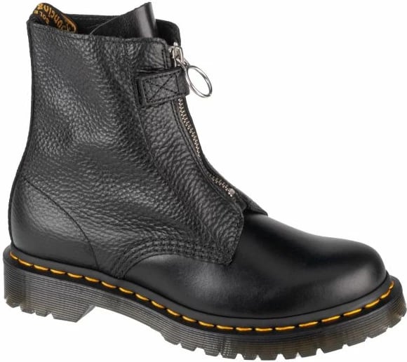 Çizme Dr. Martens për femra, të zeza