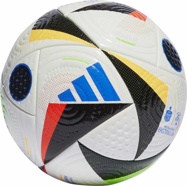 Top futbolli adidas, shumëngjyrësh