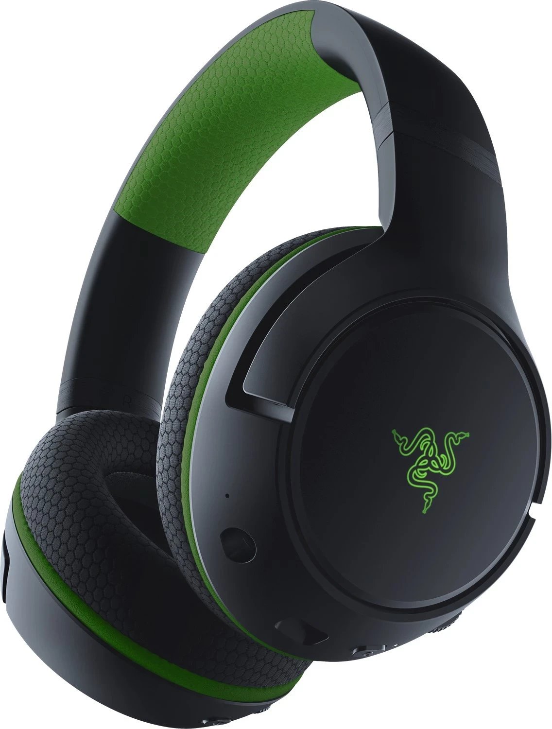 Kufje për lojëra Razer Kaira Pro për Xbox, ngjyrë e zezë