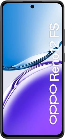 Celular OPPO RENO 12 FS 8+512GB DS 4G Matte Gray