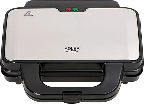 Toster Adler AD 3043, 1300 W, i zi 