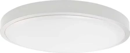 Plafon LED 36W V-TAC VT-8630, i bardhë