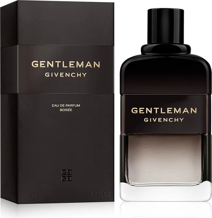 Eau de Parfum Givenchy Gentleman Boisee, 200ml