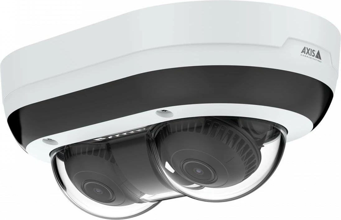 Kamerë rrjeti Axis Panorama Dome P4705-PLVE