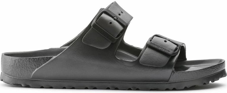 Flip-flopa për femra Birkenstock, grafit